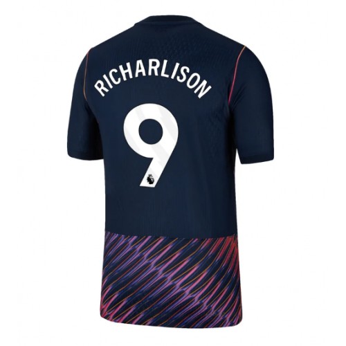 Muški Nogometni Dres Tottenham Hotspur Richarlison #9 Gostujuci 2026-27 Kratak Rukav